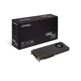 VGA SPARKLE Intel Arc Pro B70 Blower 32GB GDDR6